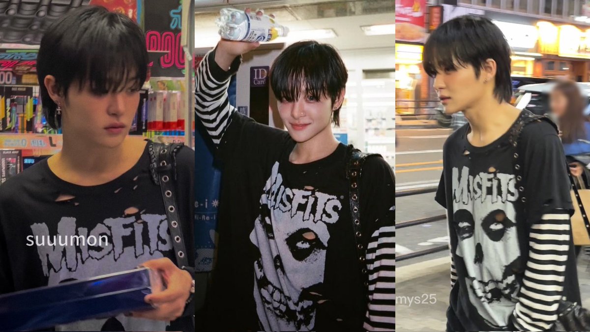 this after work jihoon is just something else