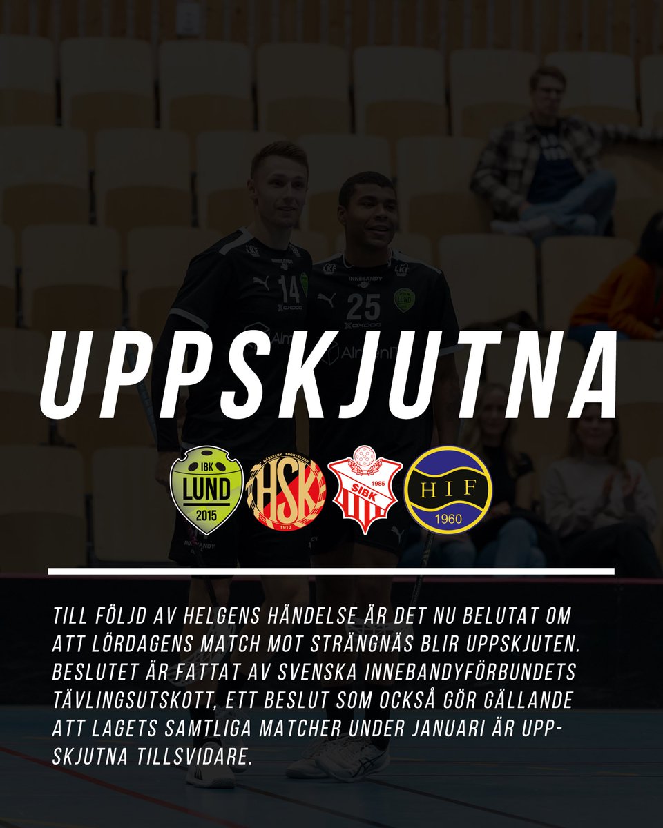 IBK Lund tweet media