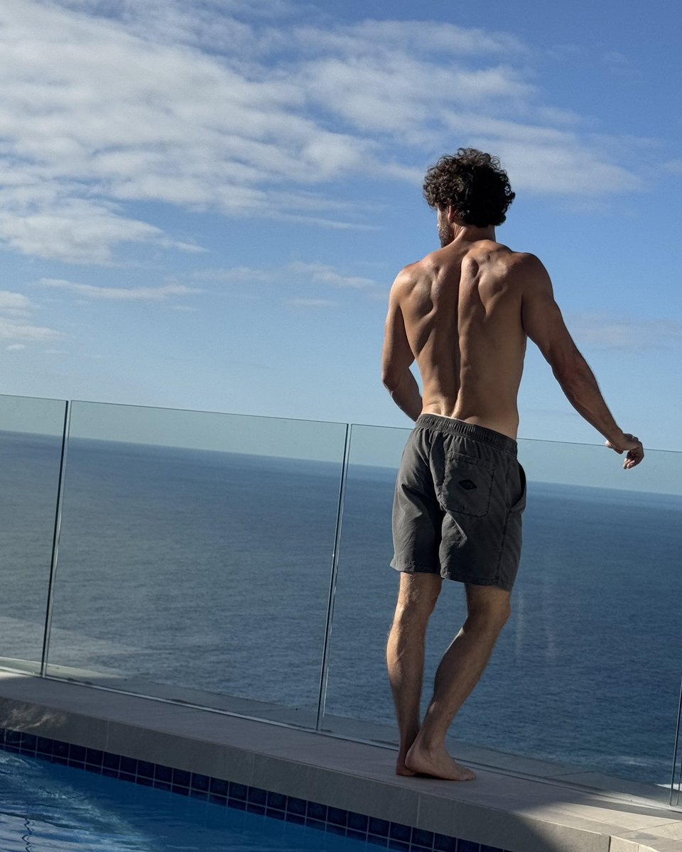 Capetown getaway to recharge, reflect and work from the sun before tackling 2025.