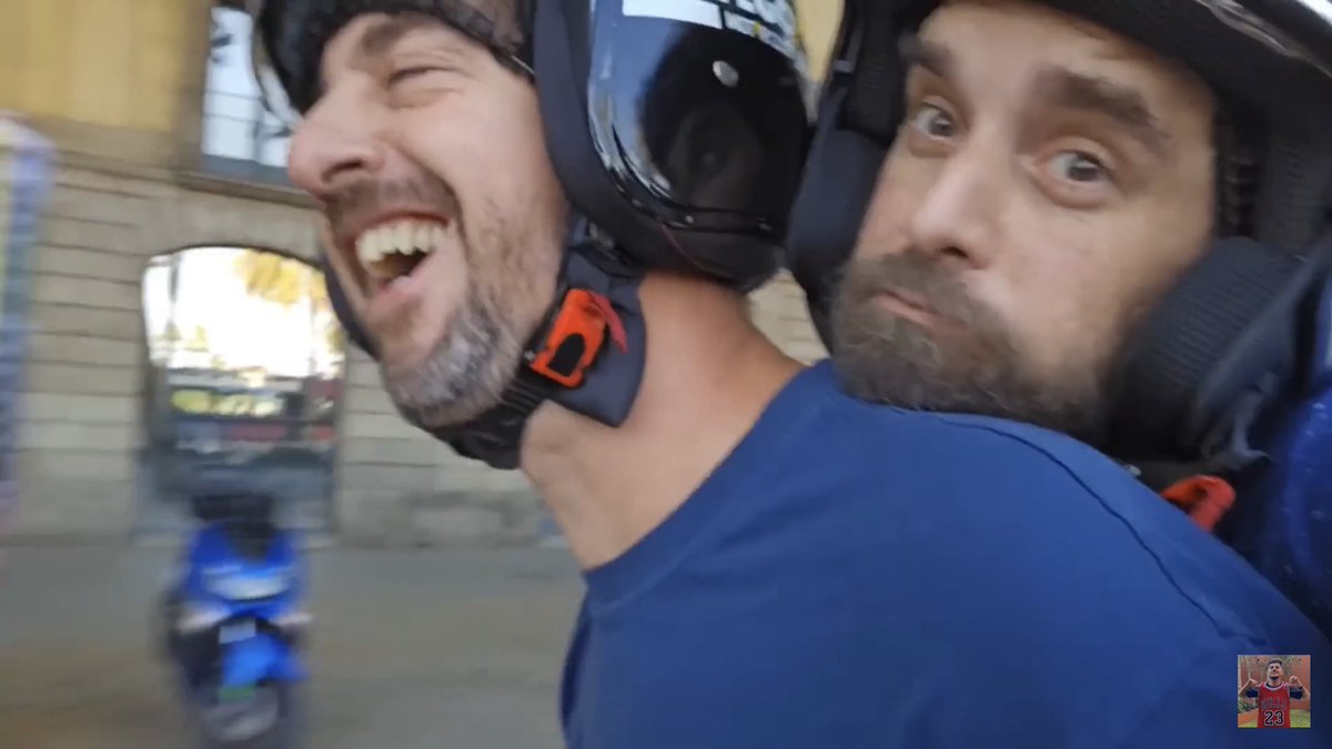 Femonet (@fedemonetta) on Twitter photo 