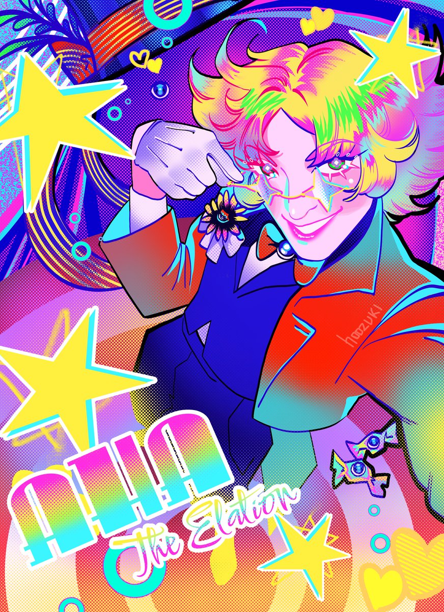 👑

#hsr #HSRFanart #HonkaiStarRail #AeonAha #Aha