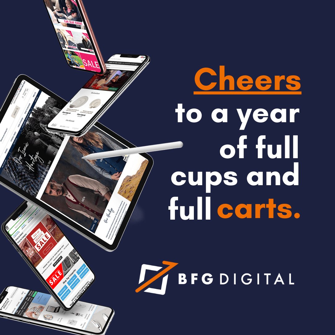 Built For Growth Digital tweet media