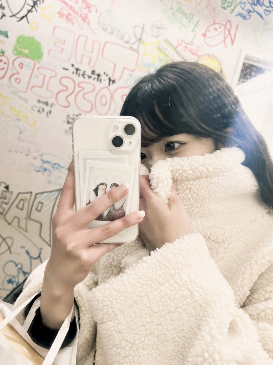 #オドルサタンデー
 ありがとうございました👾
あけましておめでとうございます！！

公式からお知らせがありましたが
あと数ヶ月全力で頑張ります💪🏻

いつもドリチケ差し入れなども
本当にありがとうございます🙇🏻
