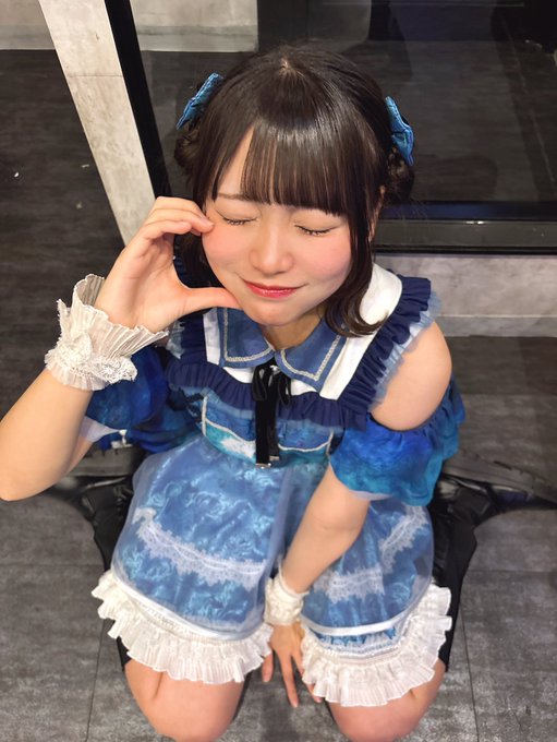 朱雀井かりんのTwitter画像4