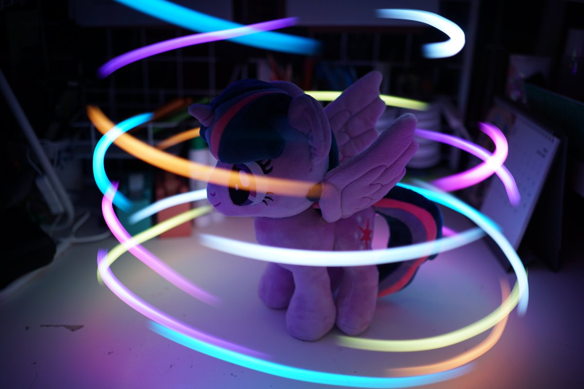 양말 / SheepPony tweet media