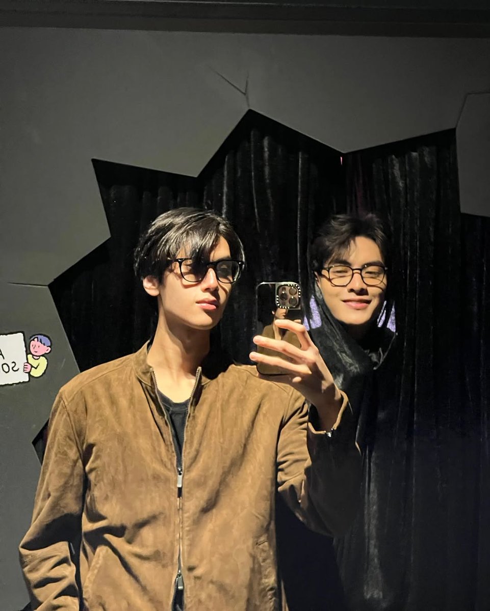 𝐌𝐨𝐦 𝐉𝐨𝐨𝐧𝐠♡~✨️ tweet media