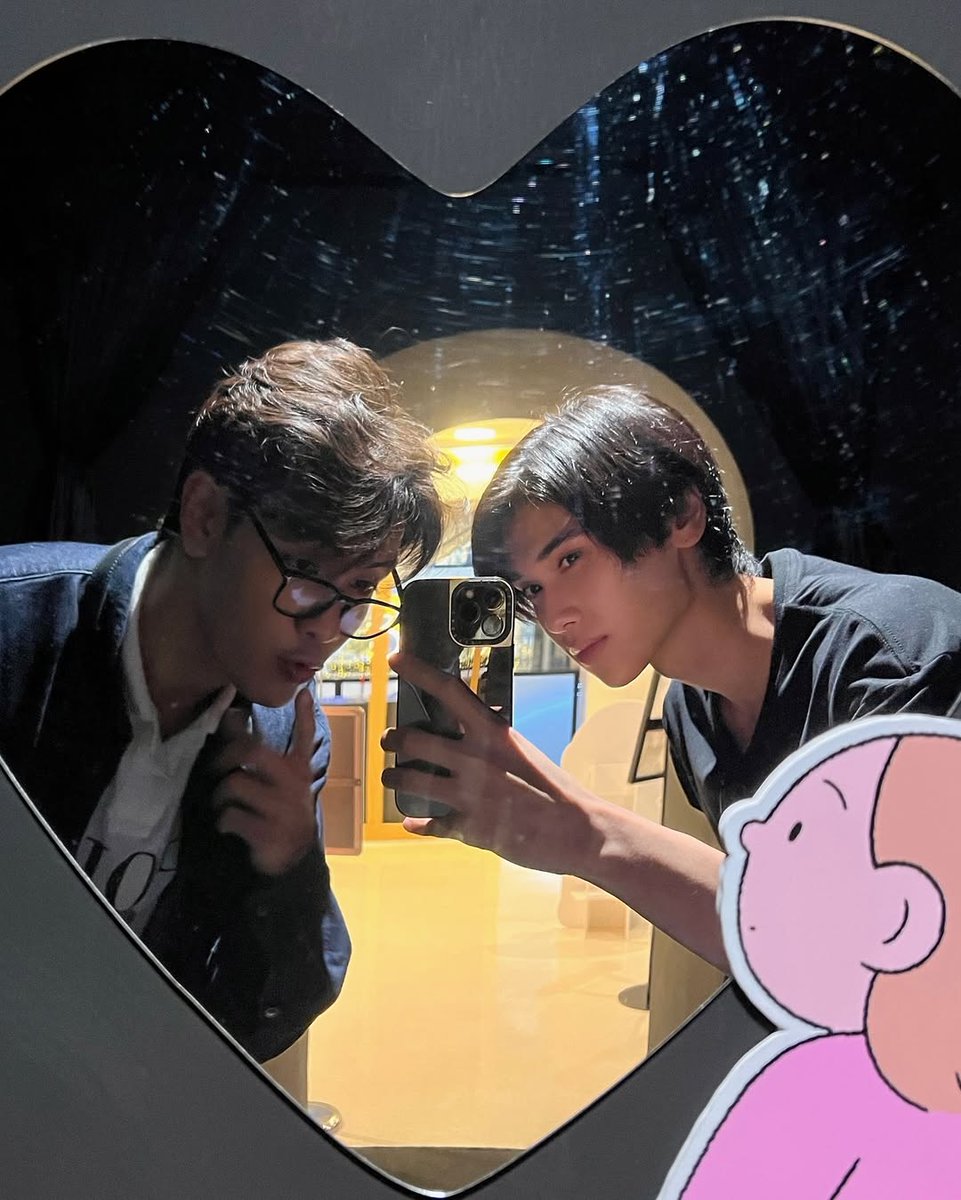 𝐌𝐨𝐦 𝐉𝐨𝐨𝐧𝐠♡~✨️ tweet media