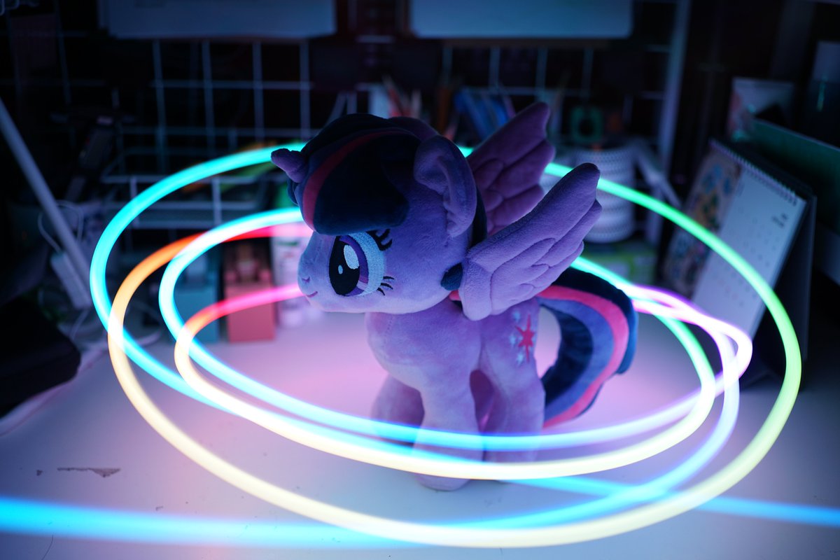 양말 / SheepPony tweet media