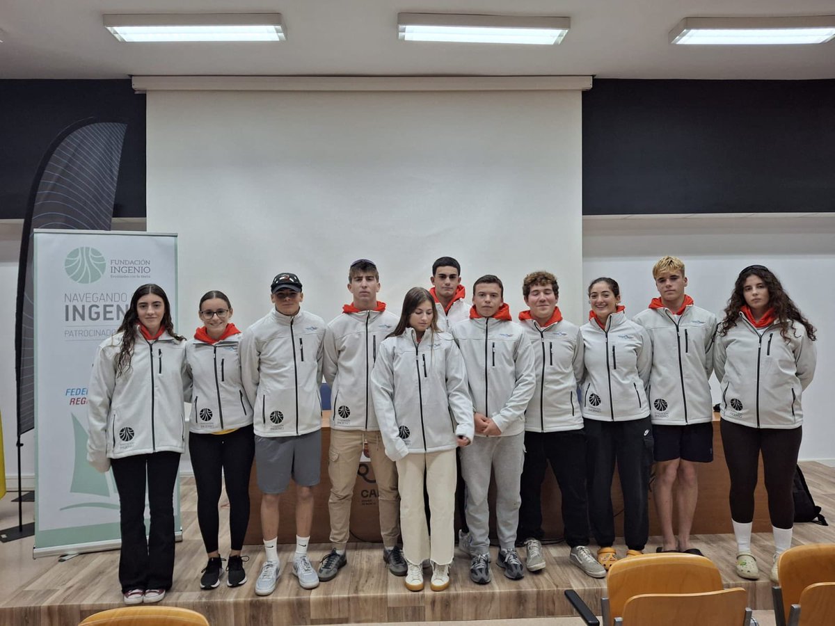 CAR Región de Murcia tweet media