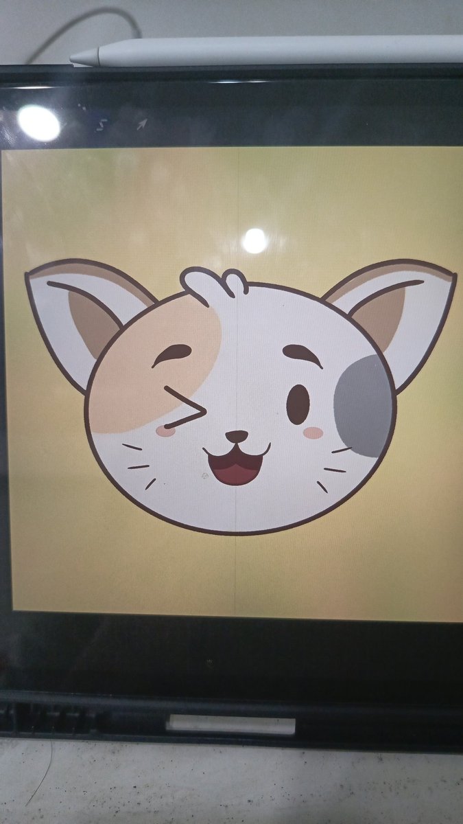 fancha_neruu's tweet photo. Soon to be stickers🤍 Apalagi binatang yang lucu2 guys??

Yang udah kugambar: Kucing, Doggy, Kelinci, Beruang~ #cuteanimals https://t.co/fuCnkDr2x4
