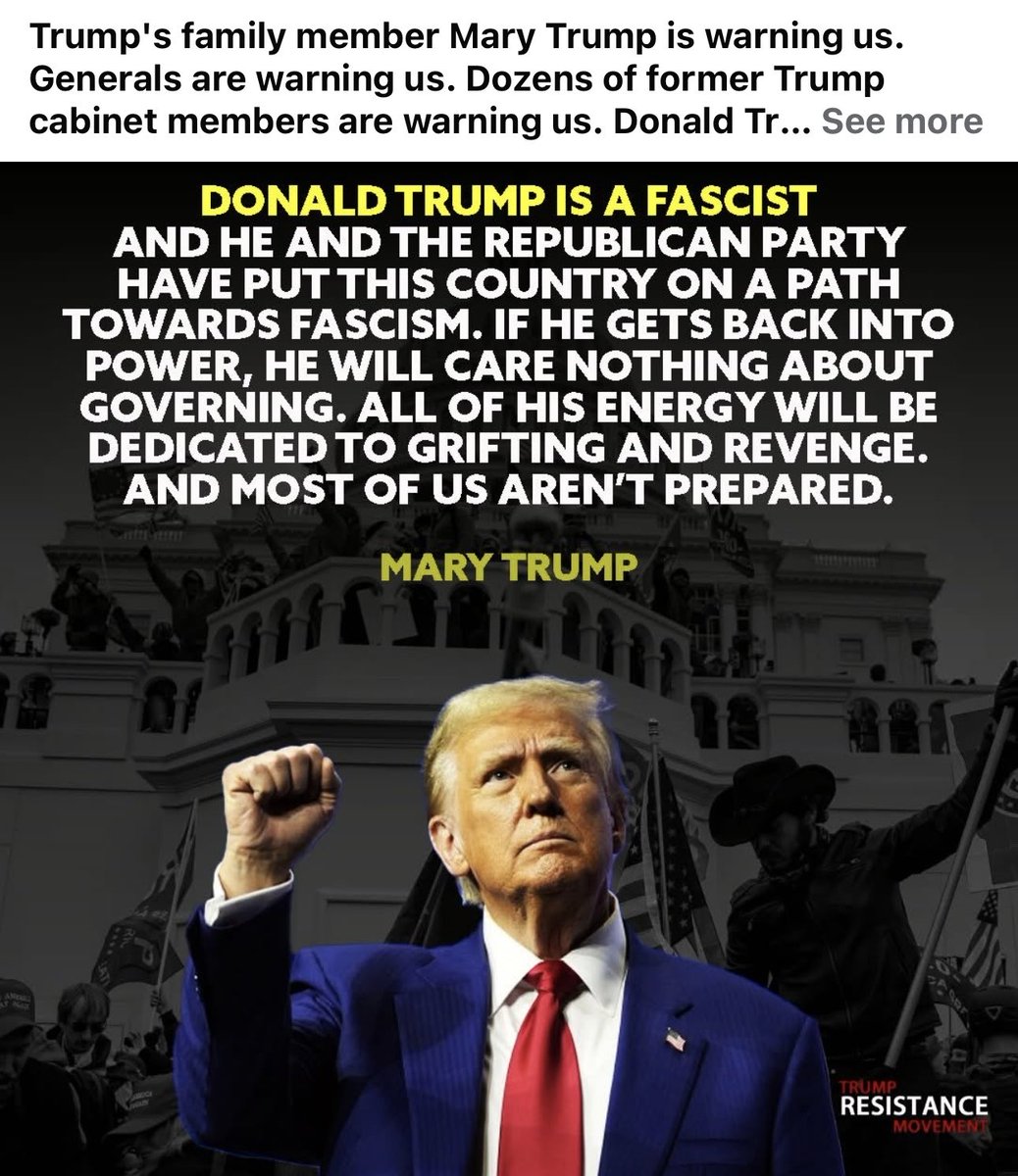 Denise (@ireland0828) on Twitter photo WE WERE WARNED. <a href="/SojournerNow/">@GOP = inhuman Fascists</a> <a href="/swygerthuzzy15/">Lady Danbury THEE favorite sister.</a> <a href="/ChicagoDevotion/">It's Your World</a> <a href="/Reve_Rogers/">Rรฃ-vฤy๐บ๐ธ๐บ๐ฆ</a> <a href="/Nanner123456789/">Nanner</a> <a href="/josephzink10/">joseph zink</a> <a href="/ChrisAbbott16/">txartsy</a> <a href="/ebrownrochester/">Emz</a> <a href="/DebdLun/">debdlund</a> <a href="/shortandsassy66/">sueinmineral</a> <a href="/hurlgirl/">kathy hurley ๐บ๐ธ๐ฆ
</a> <a href="/customcore7/">Cari โฎ๏ธ DO SOMETHING! ๐บ๐ธ๐</a> <a href="/CariCorbett100/">๐Cari Corbett๐</a> <a href="/TaylorMadeBride/">TaylorMade aka โMentalpausalโ</a> <a href="/betsybblue/">Betsy_Blue๐ป๐บ๐ฆ๐ท๐x7 ๐ชจ๐ชถ๐๐ฅ</a> WE WERE WARNED. <a href="/SojournerNow/">@GOP = inhuman Fascists</a> <a href="/swygerthuzzy15/">Lady Danbury THEE favorite sister.</a> <a href="/ChicagoDevotion/">It's Your World</a> <a href="/Reve_Rogers/">Rรฃ-vฤy๐บ๐ธ๐บ๐ฆ</a> <a href="/Nanner123456789/">Nanner</a> <a href="/josephzink10/">joseph zink</a> <a href="/ChrisAbbott16/">txartsy</a> <a href="/ebrownrochester/">Emz</a> <a href="/DebdLun/">debdlund</a> <a href="/shortandsassy66/">sueinmineral</a> <a href="/hurlgirl/">kathy hurley ๐บ๐ธ๐ฆ
</a> <a href="/customcore7/">Cari โฎ๏ธ DO SOMETHING! ๐บ๐ธ๐</a> <a href="/CariCorbett100/">๐Cari Corbett๐</a> <a href="/TaylorMadeBride/">TaylorMade aka โMentalpausalโ</a> <a href="/betsybblue/">Betsy_Blue๐ป๐บ๐ฆ๐ท๐x7 ๐ชจ๐ชถ๐๐ฅ</a>
