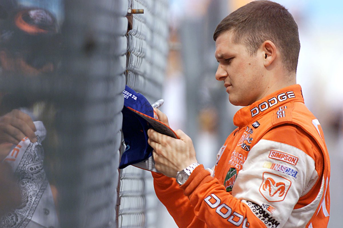 NASCAR Classics tweet media