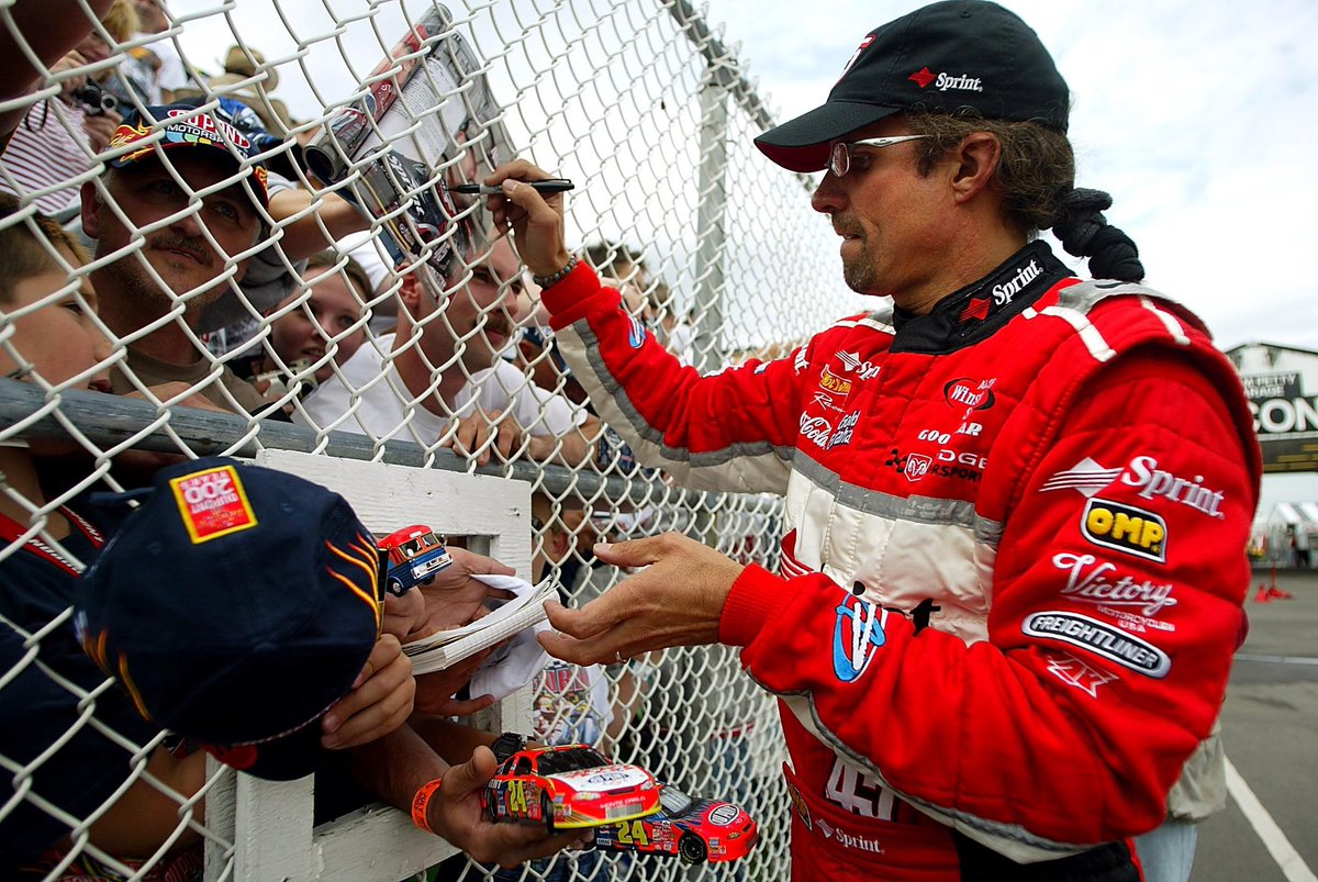 NASCAR Classics tweet media