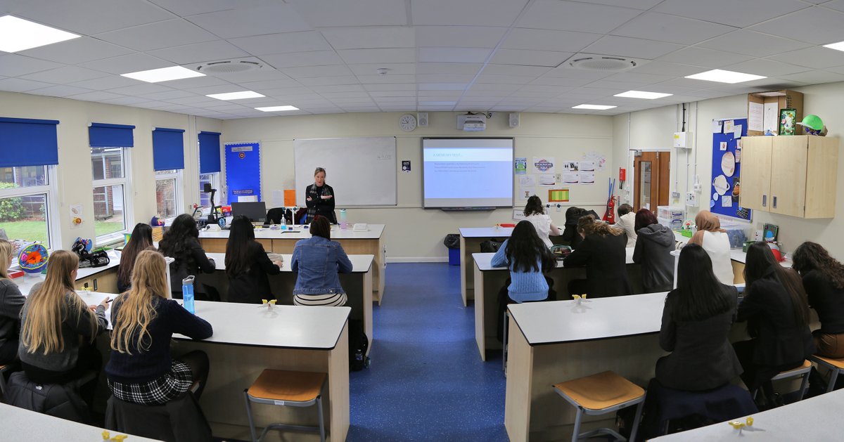 SCGSG Sixth Form tweet media