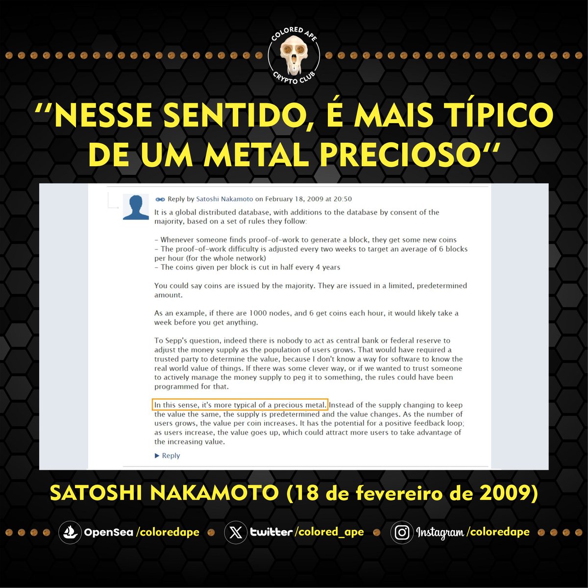 Colored Ape 🦍 tweet media