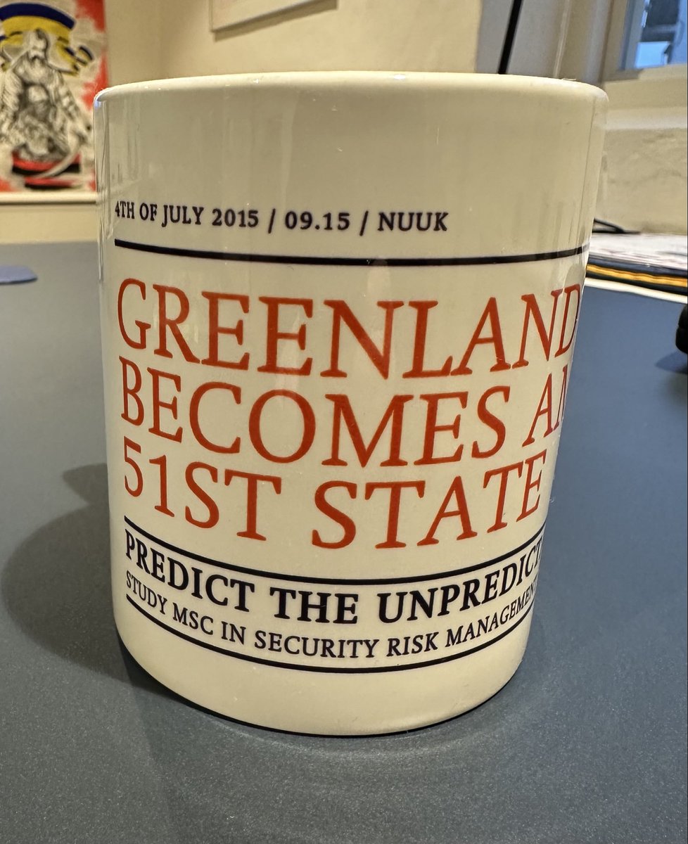 Hans Tino Hansen tweet media