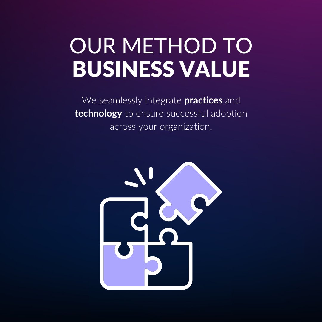 Kmeleonai's tweet image. Adopting AI is complex, but with tailored AI agents, a customized hub, and proven practices, success is within reach. Explore more about the AI Adoption Frmework, visit: kmeleon.tech 🚀 
#AIAdoption #DigitalTransformation