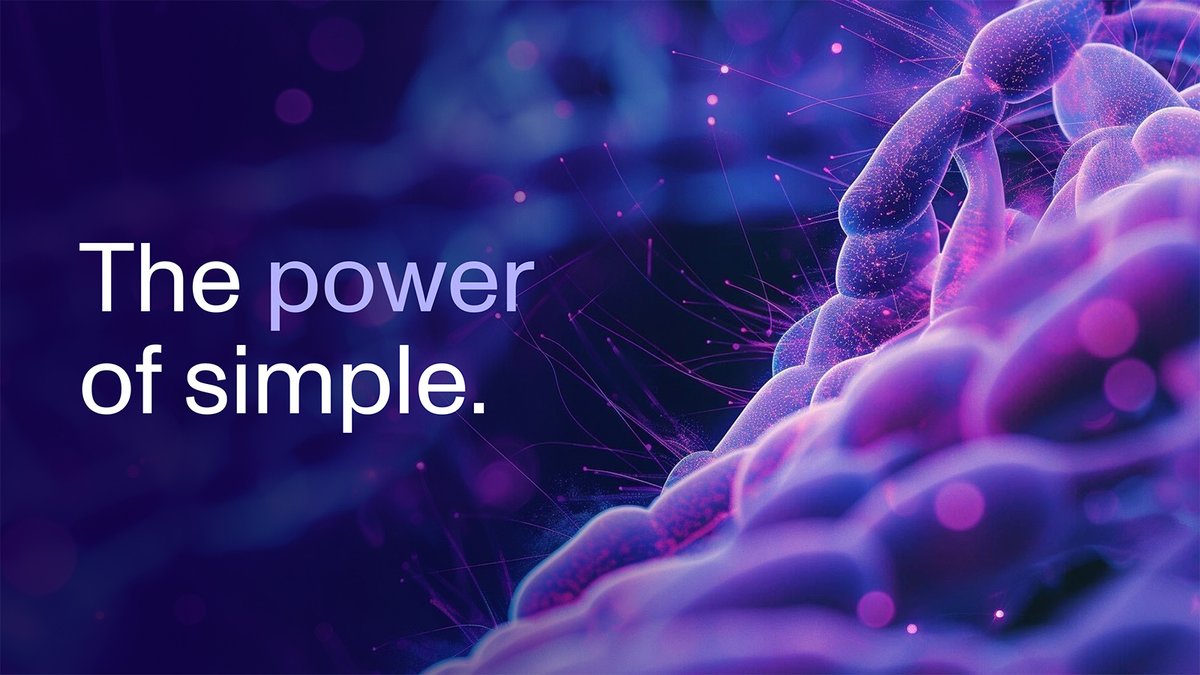 Biofidelity tweet media