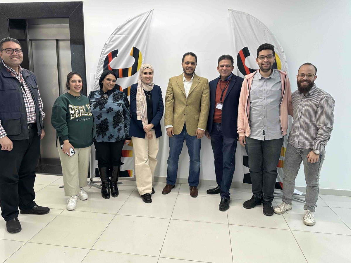 HakeemLab (@hakeemlab_emory) on Twitter photo I was really inspired by my visit to #MARC Egypt! A pioneering research endeavor by #EvaPharma ... Great potential for the Immunology/Virology team under the leadership of <a href="/azizrk/">Ramy Karam Aziz</a> ... looking forward to many future collaborations! I was really inspired by my visit to #MARC Egypt! A pioneering research endeavor by #EvaPharma ... Great potential for the Immunology/Virology team under the leadership of <a href="/azizrk/">Ramy Karam Aziz</a> ... looking forward to many future collaborations!