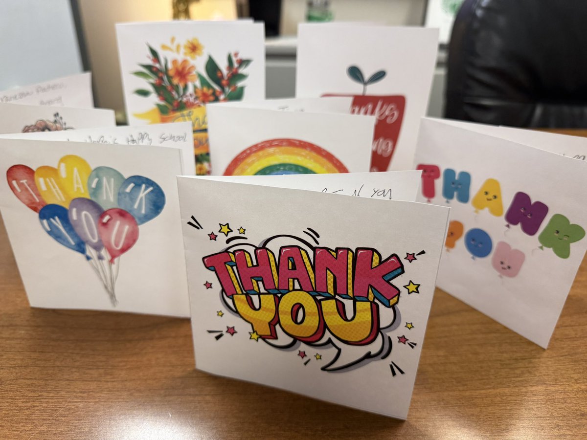imedrena's tweet photo. @ljhpatriots are so happy to celebrate our board members in honor of School Board Appreciation month. Check out the love that our student council is sending our school board’s way. Thank you to our RISD Trustee Vanessa Pacheco!❤️#risdbetheone #proud2bljh https://t.co/zkengZhah9