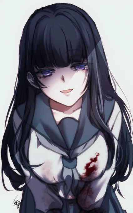 私の事好きですか? 