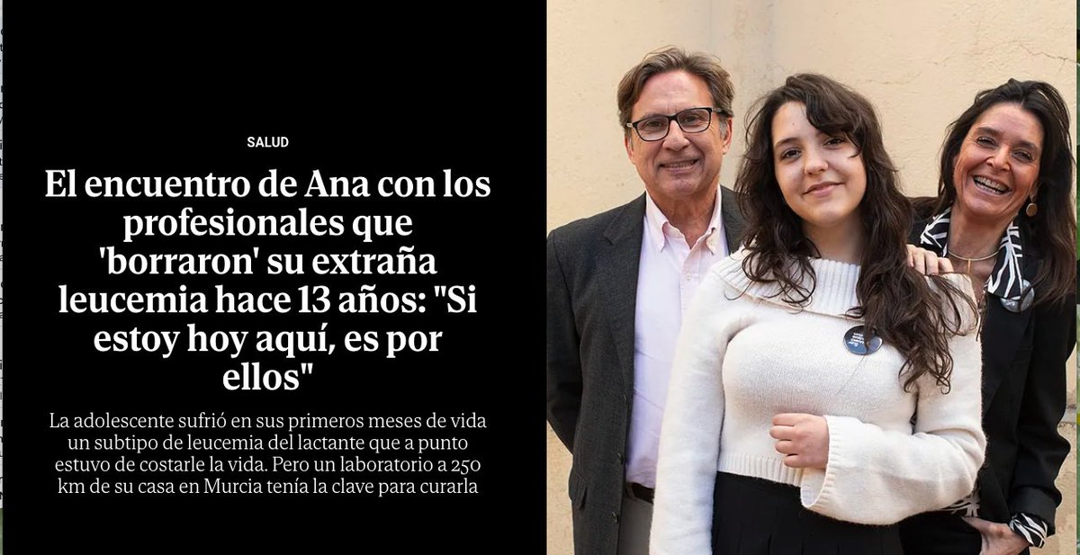 Lourdesmys's tweet photo. Me encanta esta historia de @cglucio 
https://t.co/WlA4qGXItV https://t.co/Nt6Uo2ndot