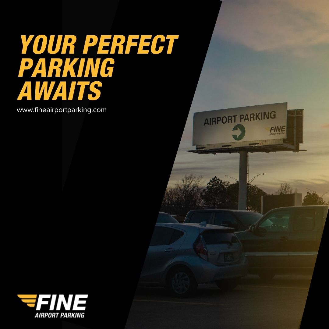 Fine Airport Parking tweet media