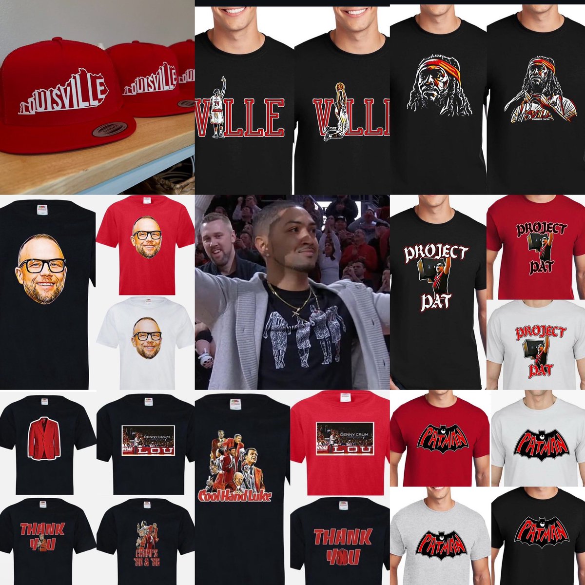 L1C4TheArts's tweet photo. Guess exactly how many points the cards score tonight against Syracuse and win a free shirt.

Must retweet this post with your guess. https://t.co/hZw9jMdoGs