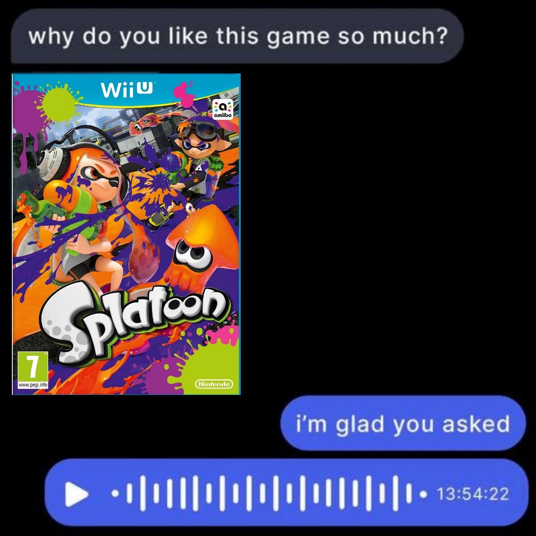 GlitchedBarbie_'s tweet image. 🗣🗣🗣