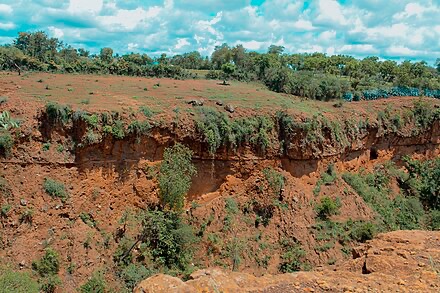 SaveSoil_Boston's tweet photo. Land degradation is worsening #ClimateChange and undermining the well-being of billions. #IPBES6 #SaveSoil #SoilforClimateAction #SaveSoilFixClimateChange https://t.co/HVBfR2zdjx