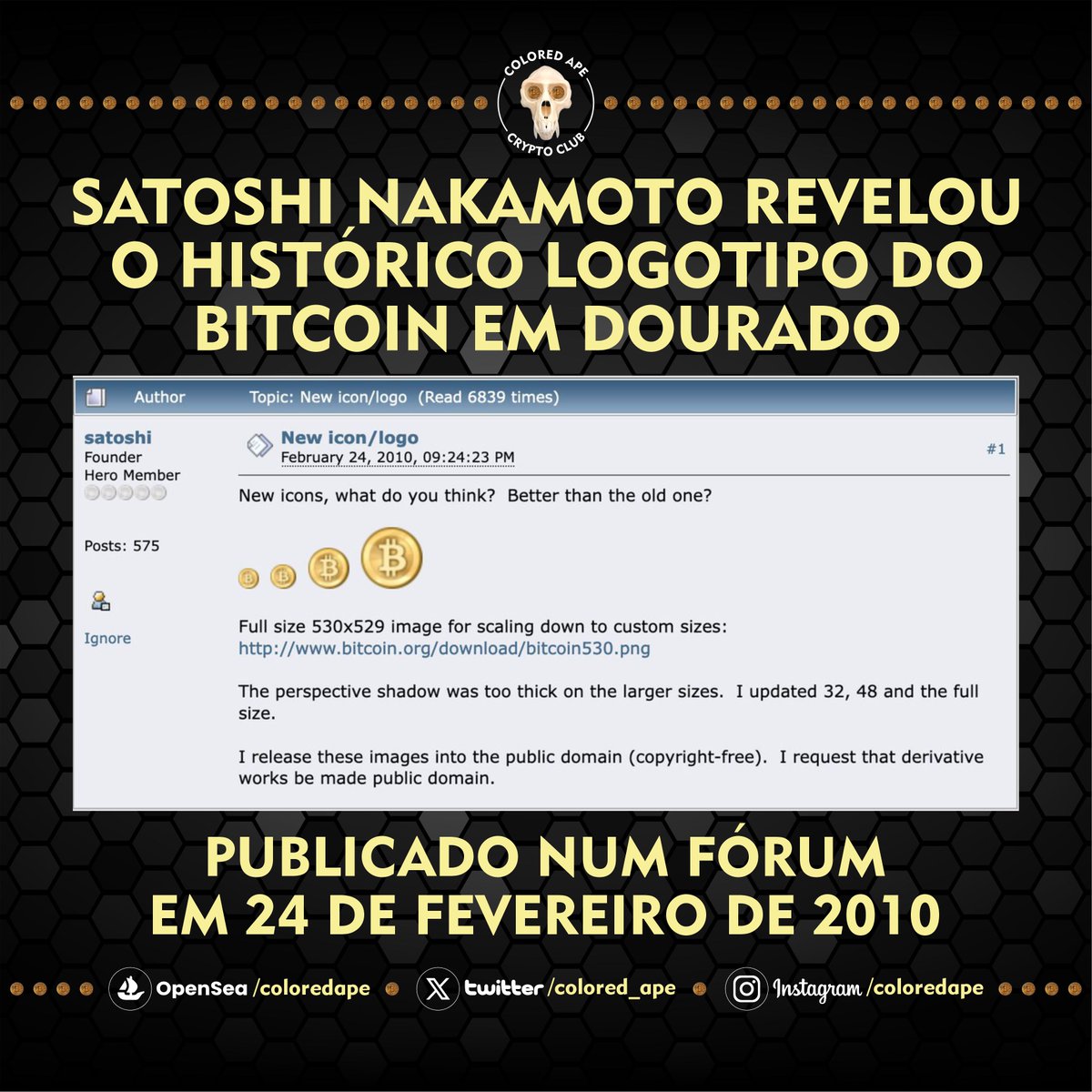 Colored Ape 🦍 tweet media