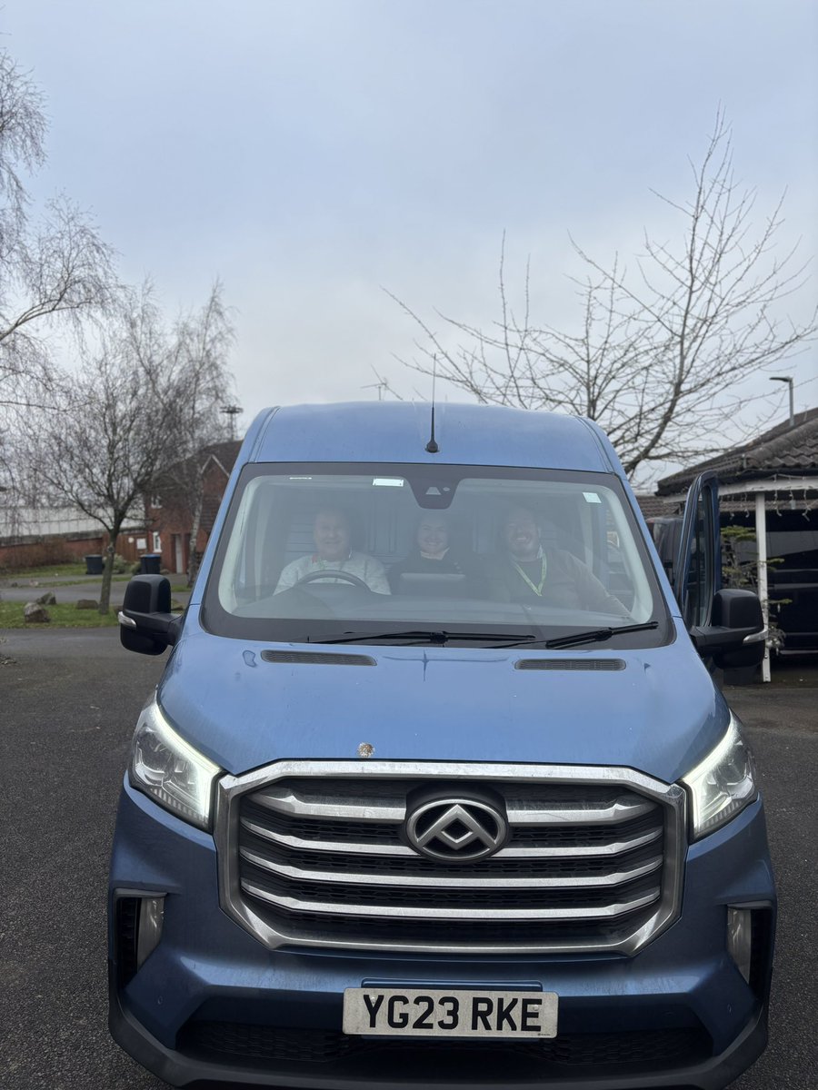 A team that moves young people together, stays together! 

#childfriendlywarwickshire #NHP #HouseProject #excitingbeginnings #rugbyboroughcouncil #NewProperty 

<a href="/MattSmi52866719/">Matt Smith</a> <a href="/CLNMovement/">Care Leavers National Movement</a> <a href="/Child_Warks/">Child Friendly Warwickshire</a> <a href="/TheNationalHP/">NHP</a> <a href="/hp_lexi/">HP Lexi 🏠</a>