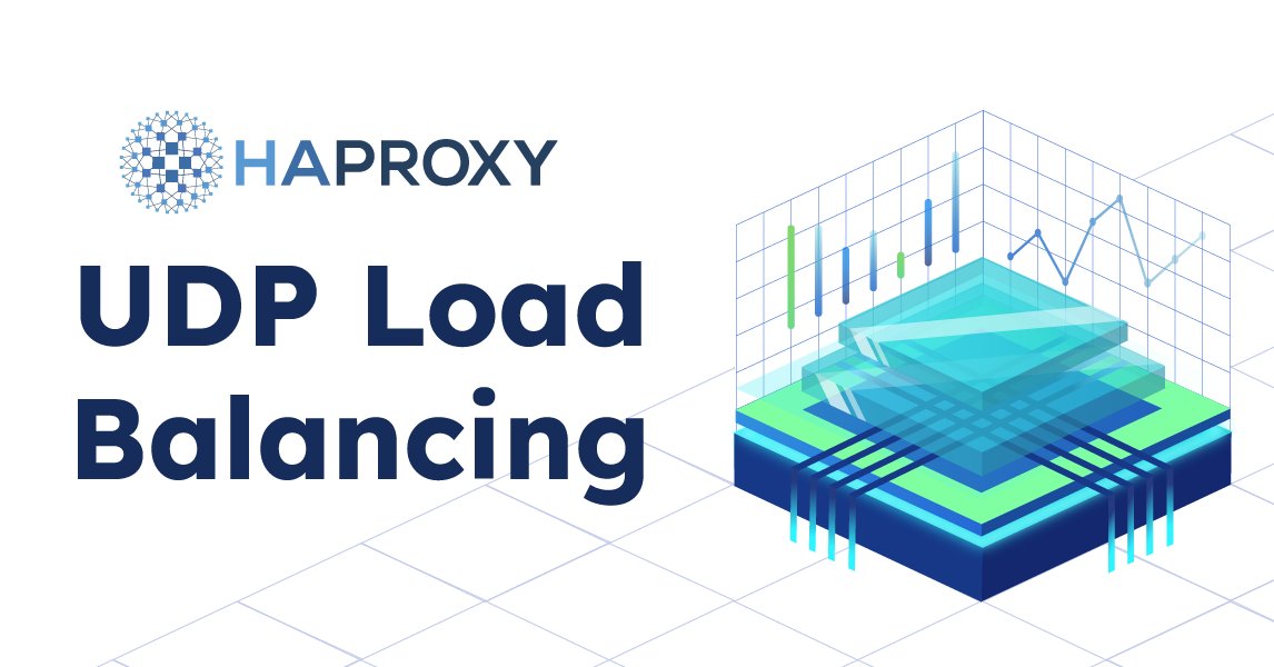 HAProxy Technologies tweet media