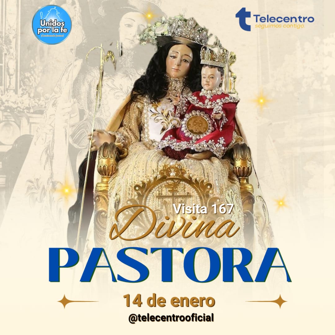 #14Enero Instala esta app Inter TV y mira nuestro canal #Telecentro  compártelo para que todo el mundo pueda disfrutar la procesión de la #divinapastora  donde quiera que estén, en su Celular, tablet o Smart TV. play.google.com/store/apps/det…