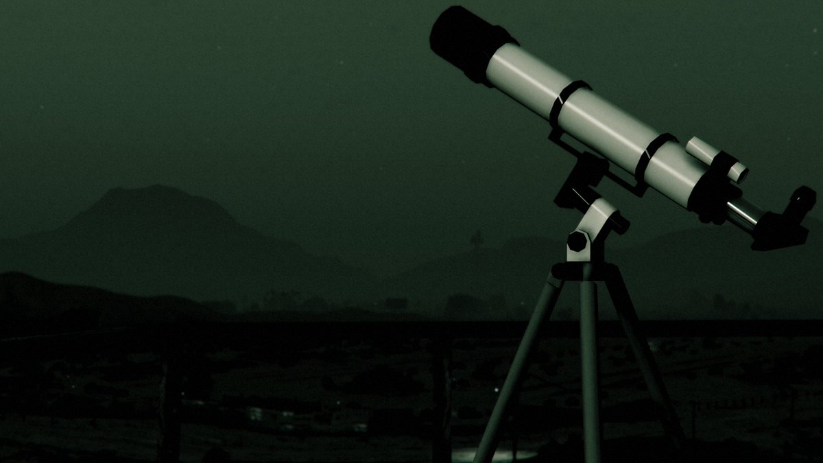 Quite out there.
#GTAV/#GTAOnline #Snapmatic
#VirtualPhotography