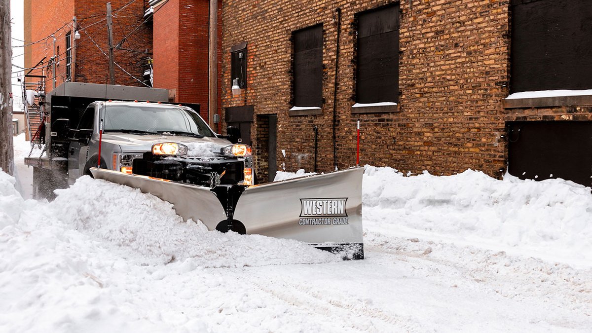 UnicellBodyCo's tweet photo. 🌨️❄️ Gear Up for Winter with the Best in Snow Removal! ❄️🌨️

🔧 Expert Installation – Done right, every time.
🚚 Custom Upfitting – Tailored to your needs and vehicle.
🛠️ Service &amp; Support – Keeping you ready all season long.

#TruckUpfitting #WesternSnowPlows #SnowReady https://t.co/jP0mRMzAYr