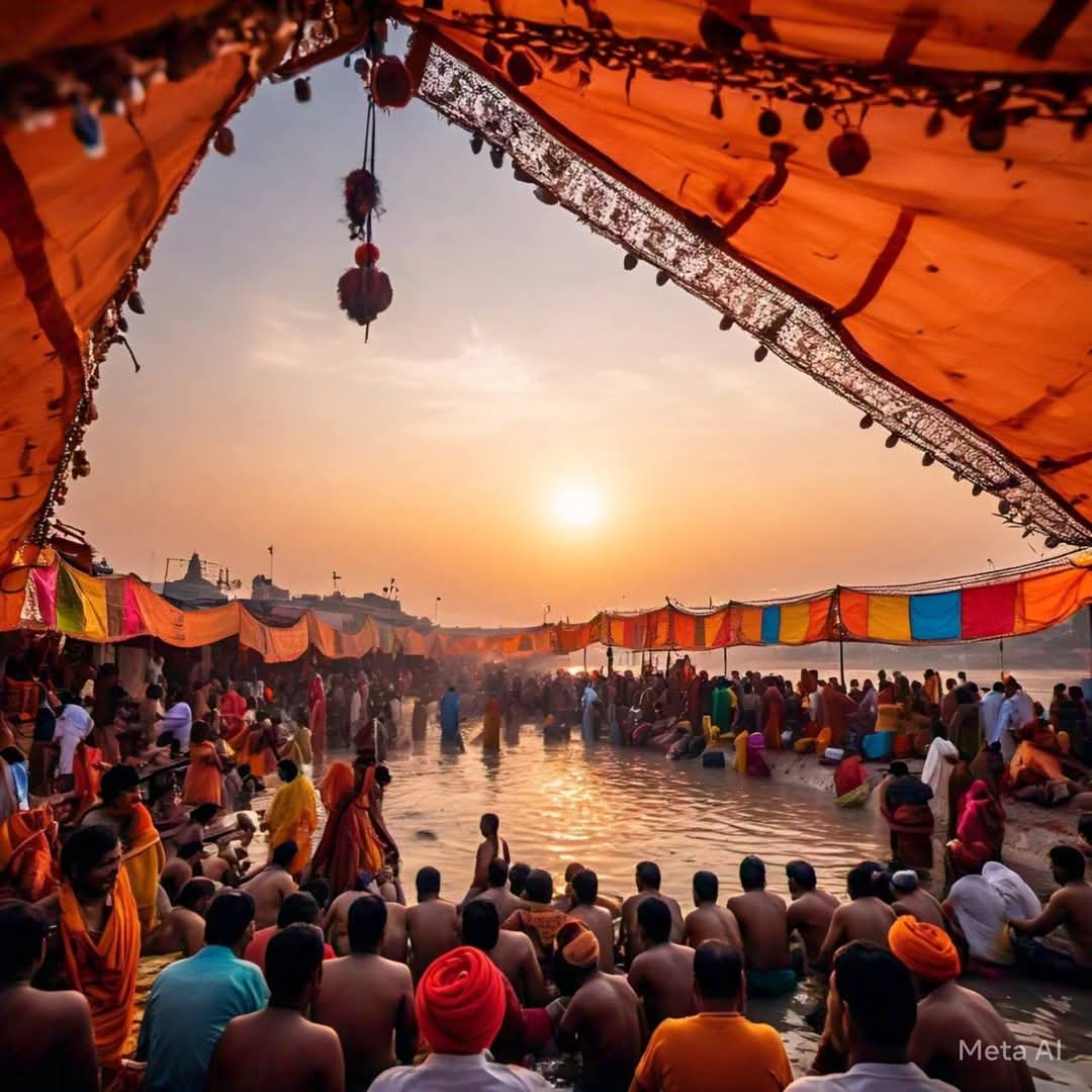 nidangurudev's tweet photo. Astrokumbh

1. Prayagraj: Jupiter in Taurus + Sun in Capricorn 🌊

2. Haridwar: Jupiter in Aquarius + Sun in Aries 

3. Ujjain: Jupiter in Leo + Sun in Aries 

4. Nashik: Jupiter in Leo + Sun &amp; Moon in Cancer 🌙

#Mahakumbh2025 #KumbhMela #SacredWaters #SpiritualAwakening https://t.co/o5KjJR8LR8