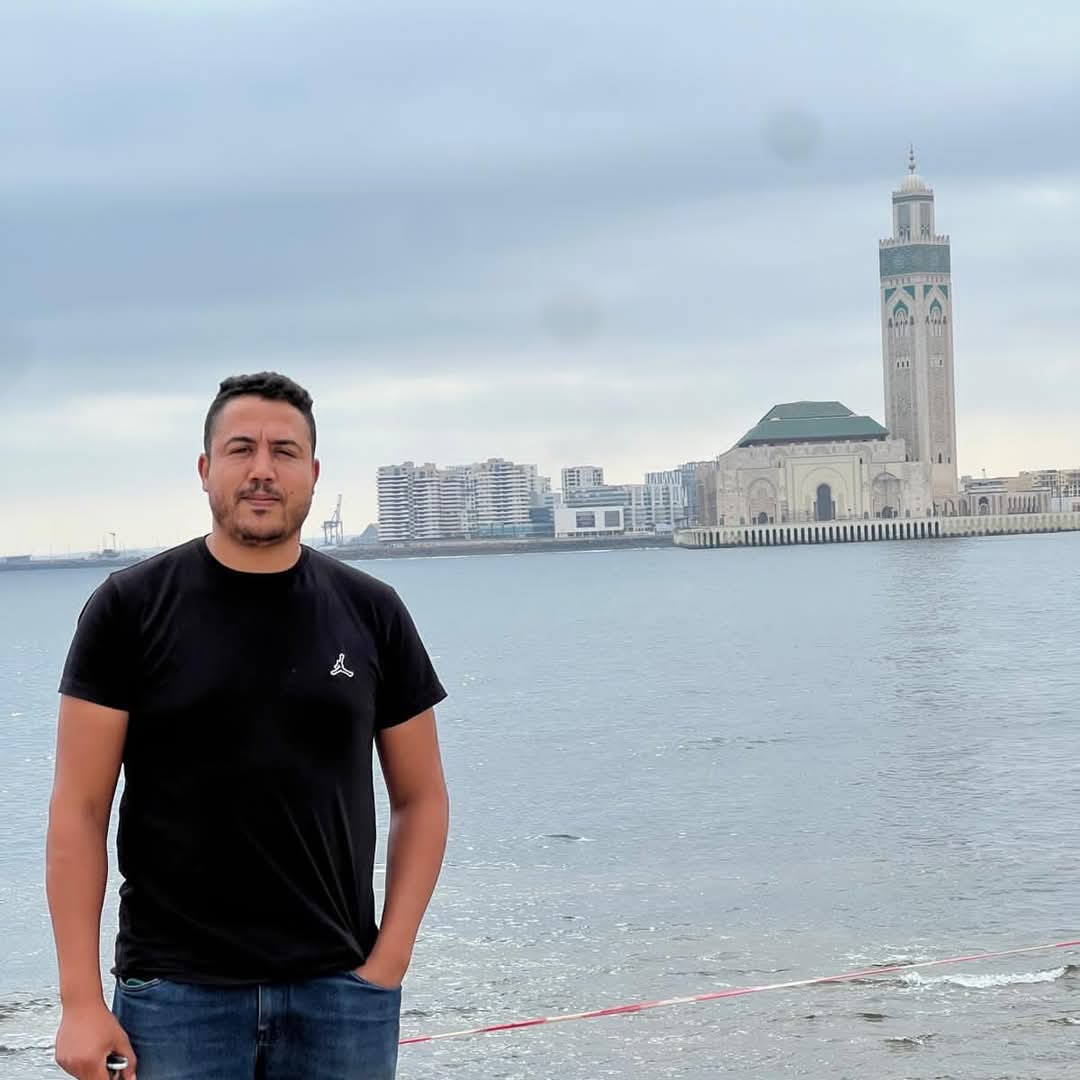 Med Yacine Nabbouli tweet media