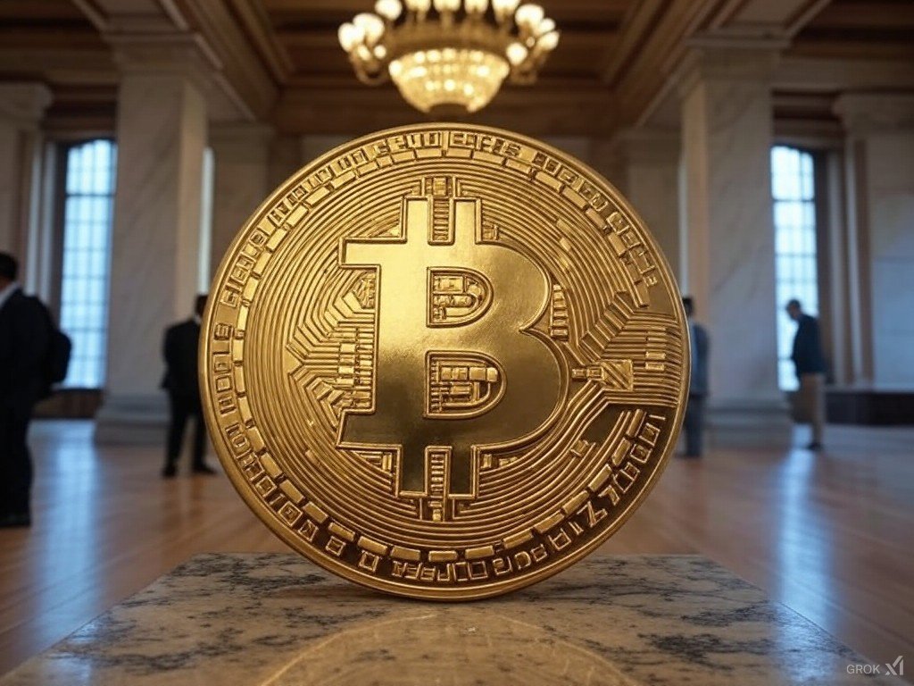 In January 2024, the U.S. SEC approved spot #Bitcoin ETFs, allowing investors to gain exposure to $BTC without directly purchasing the crypto asset. 📈💰
#CryptoTrading  #CryptoRevolution