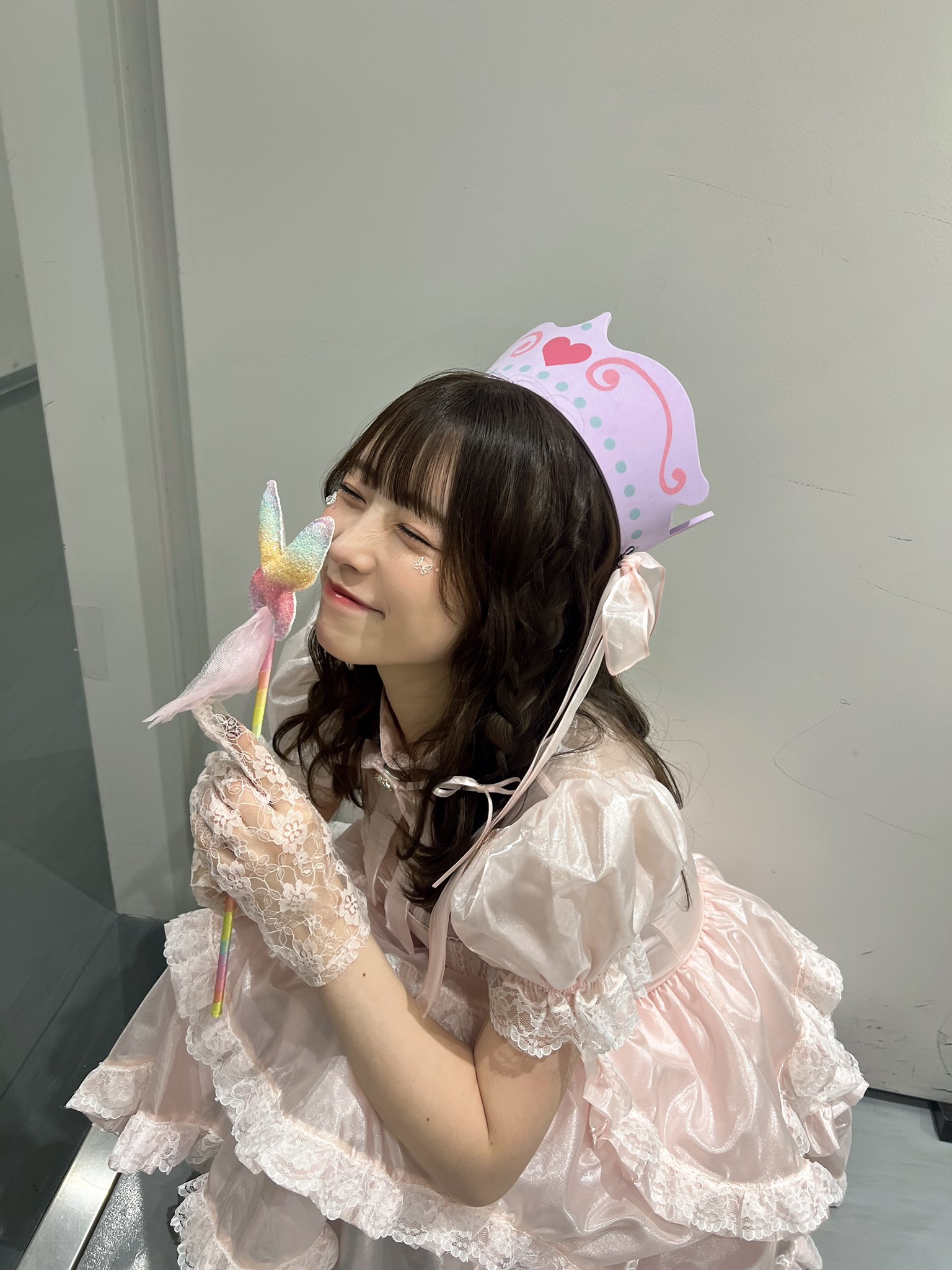 琹ページ♡梅田みゆちゃんLARME衣装 Amazon.co.jp: CUTIE STREET 梅田みゆ アクスタLARME衣装 : ホビー