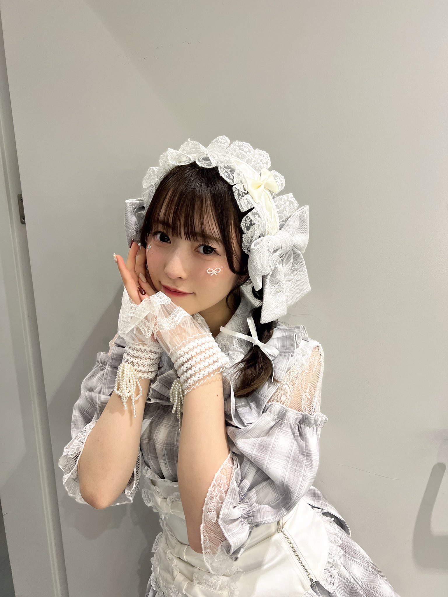 梅田みゆ(CUTIE STREET) on X: 