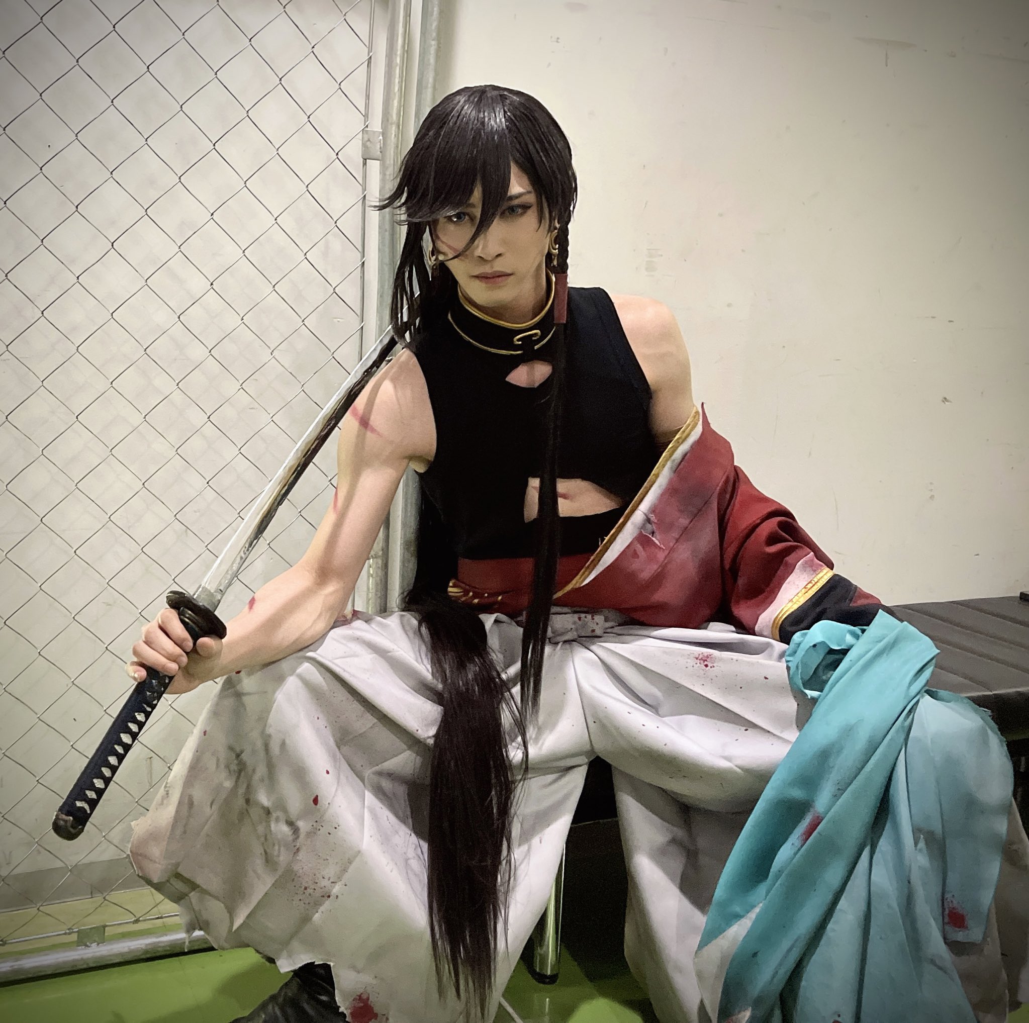 田淵 累生 on X: 