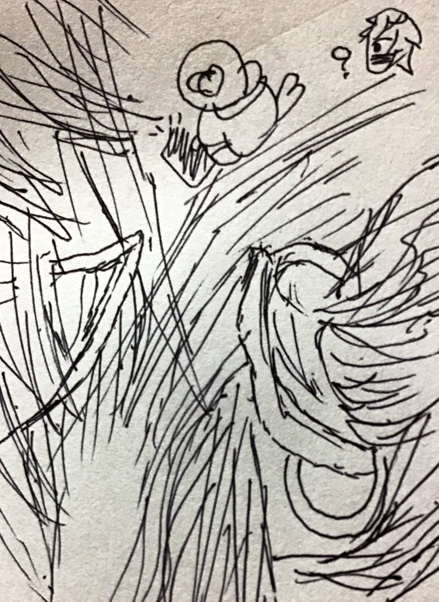 tonsamesann's tweet image. 本日の成果である #クラサメ #イラスト
待受自機エレゼン耳真っ赤なグルポ
可愛いベリ…