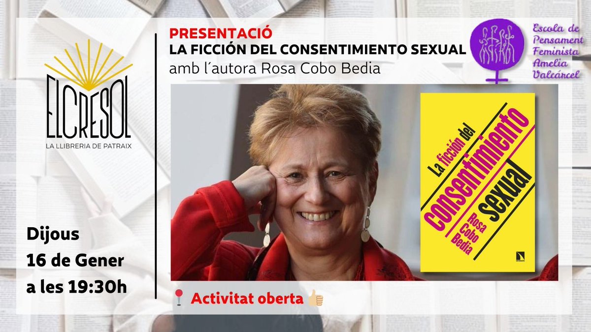 El Cresol tweet media