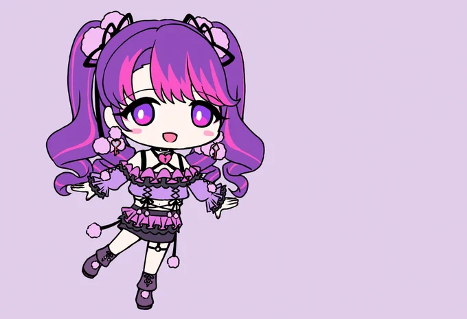 たむたむ#おえかき堂 