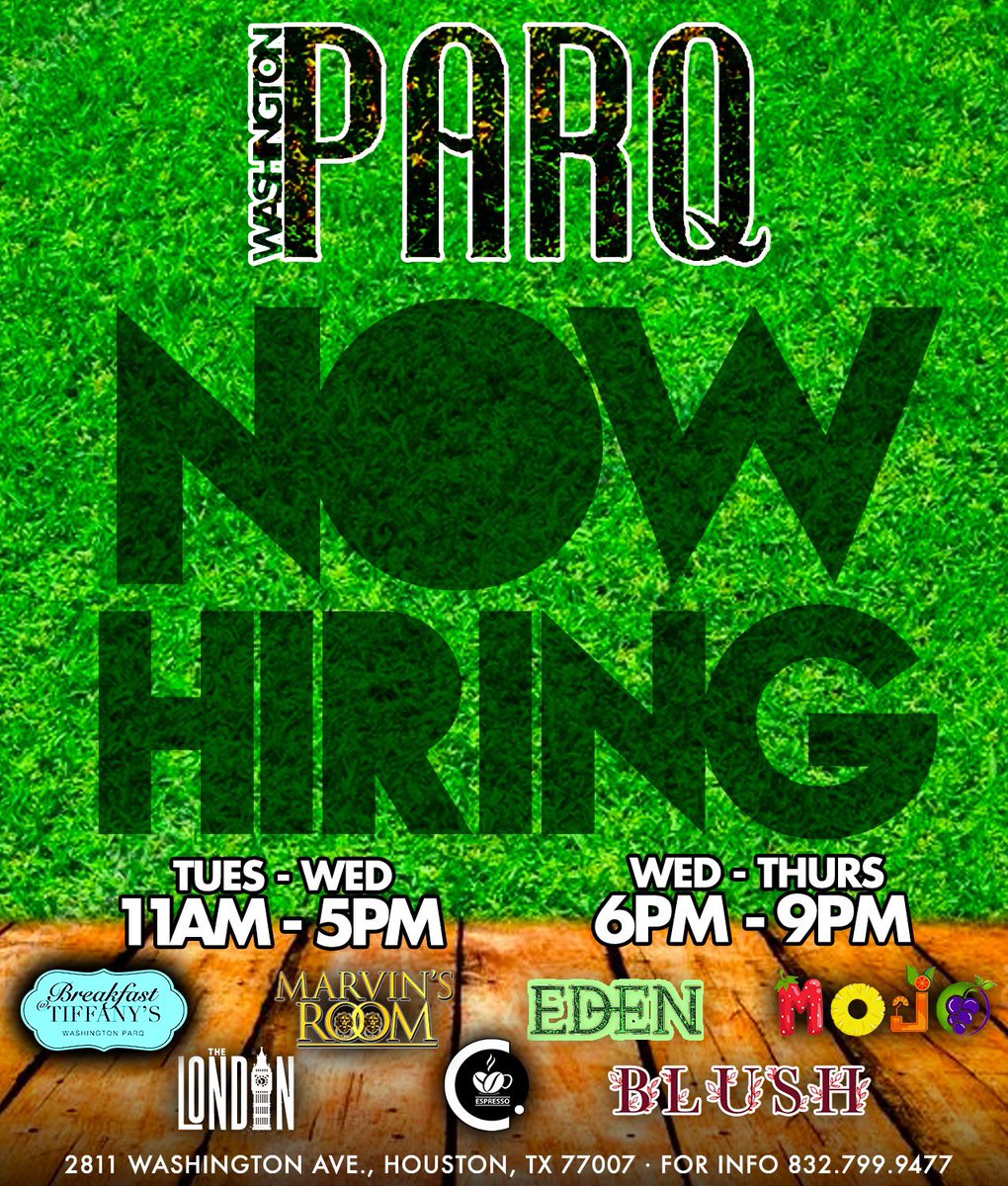 Wendells_world's tweet photo. Pull up today from 1:30 - 5pm hiring for all positions today.

Wednesday to Saturday 10am- 8 pull up get interviewed https://t.co/EERGA08r9Y
