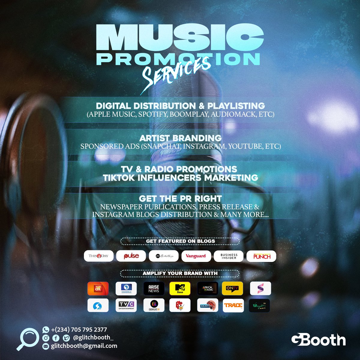 glitchbooth_'s tweet photo. Best for music! 💫💫🔥🔥
#LosAngeles #Afrobeats #music # https://t.co/Suj38RbvcY