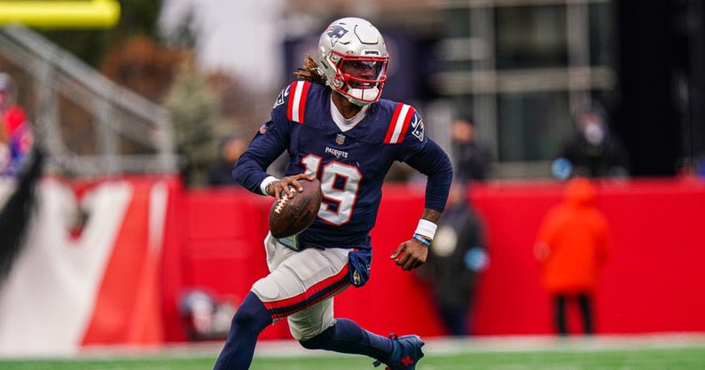TJAY Jones tweet media