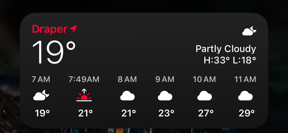 i think i’d rather panhandle outside for 8 hours than work this job today actually