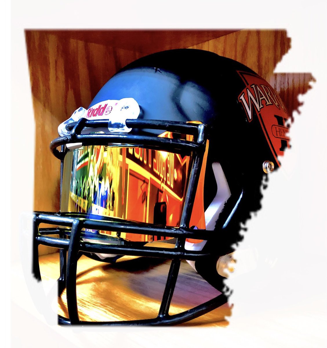 Coach Douglas Petersen tweet media